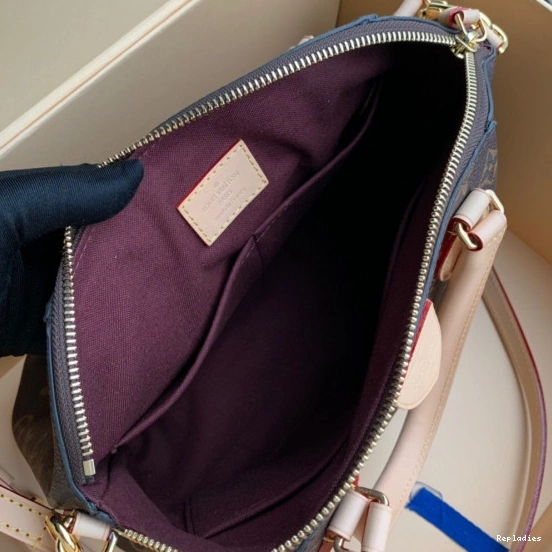 Cheap PM RIVOLI Vuitton Louis 0726